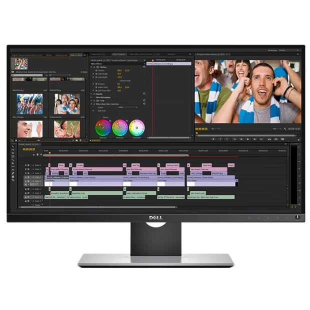 Монитор Dell UP2516D